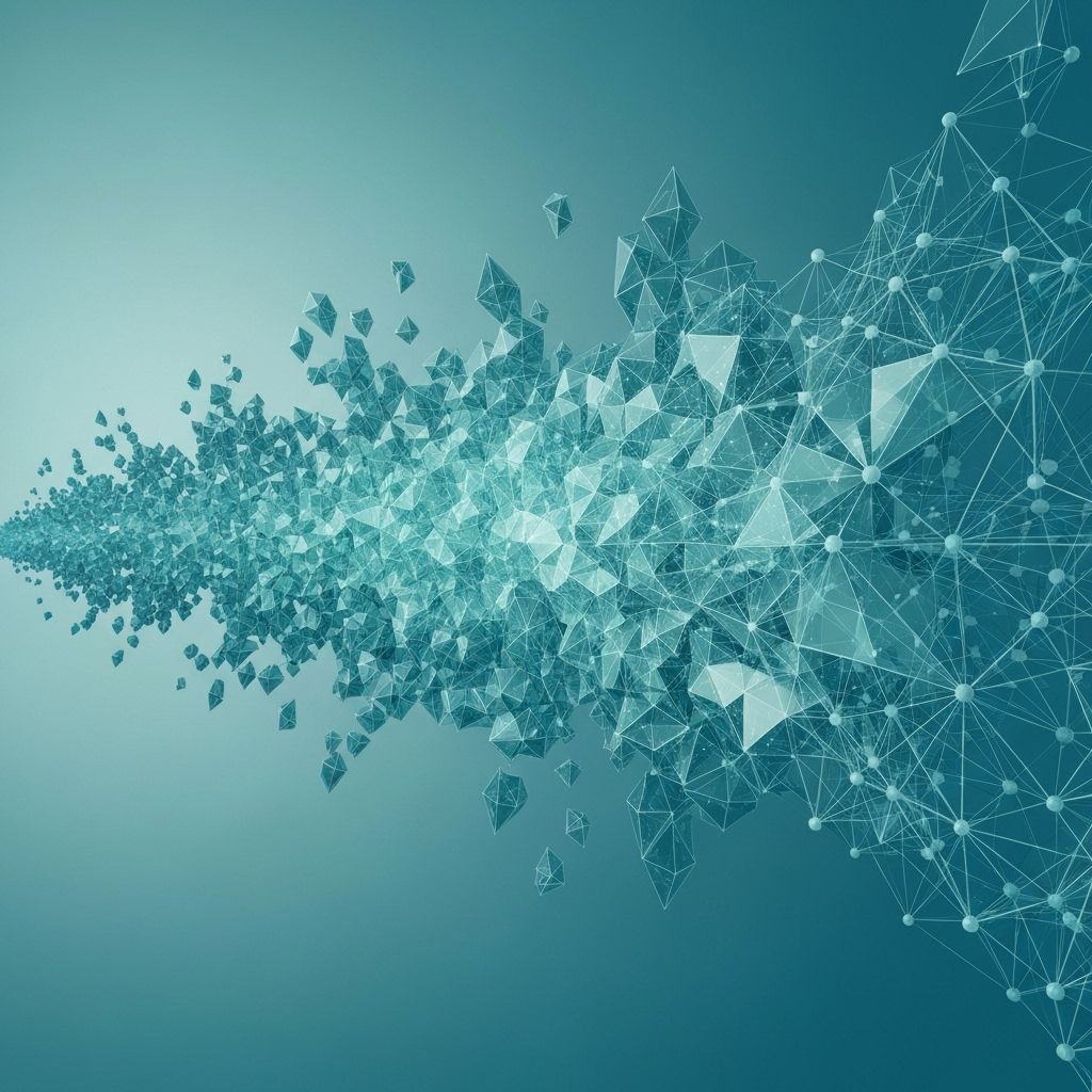 From Data Chaos to Clear Direction: The CFT Problem Framing Approach