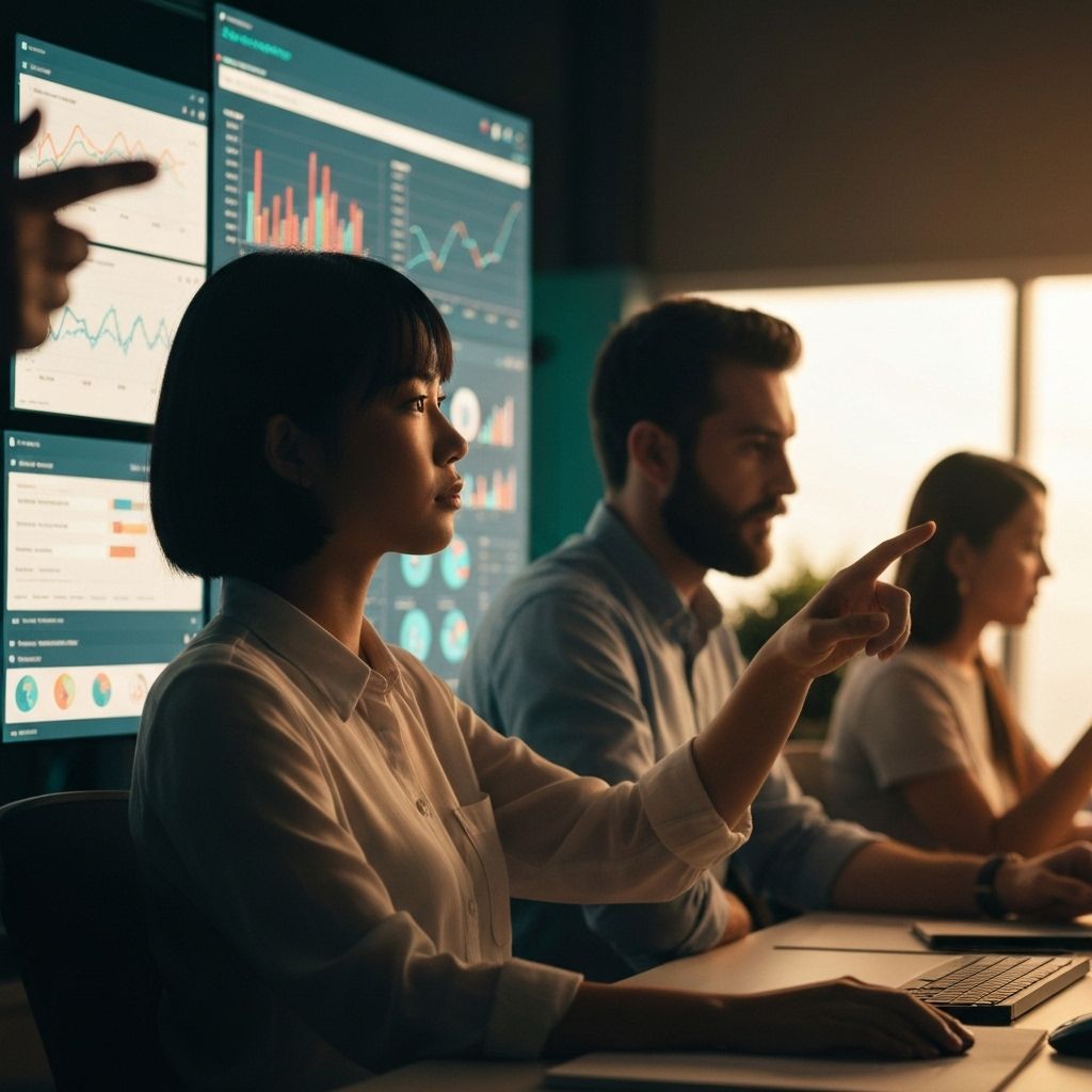 Human-Centric Data Analytics: Putting People at the Center of Technology