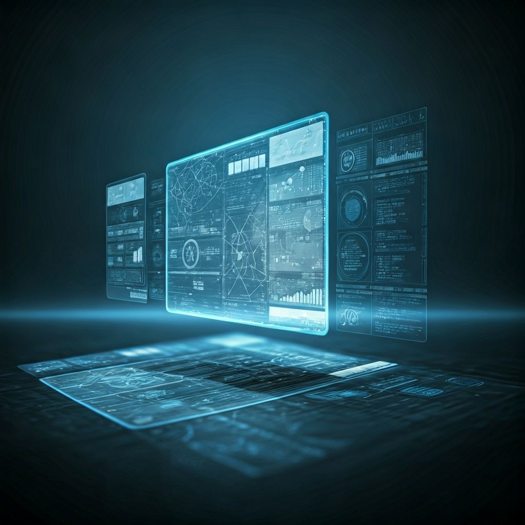 CFT Way Stage 3: Information Generation - From Data to Actionable Intelligence