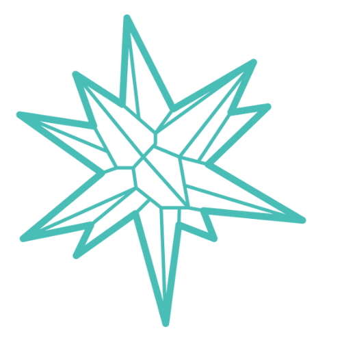 CrystalForge Technologies Logo - Data Intelligence Consulting